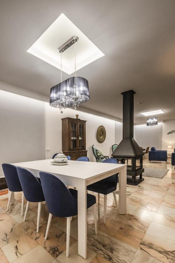 Casa De Ancora Villa Vila Praia de Âncora Buitenkant foto