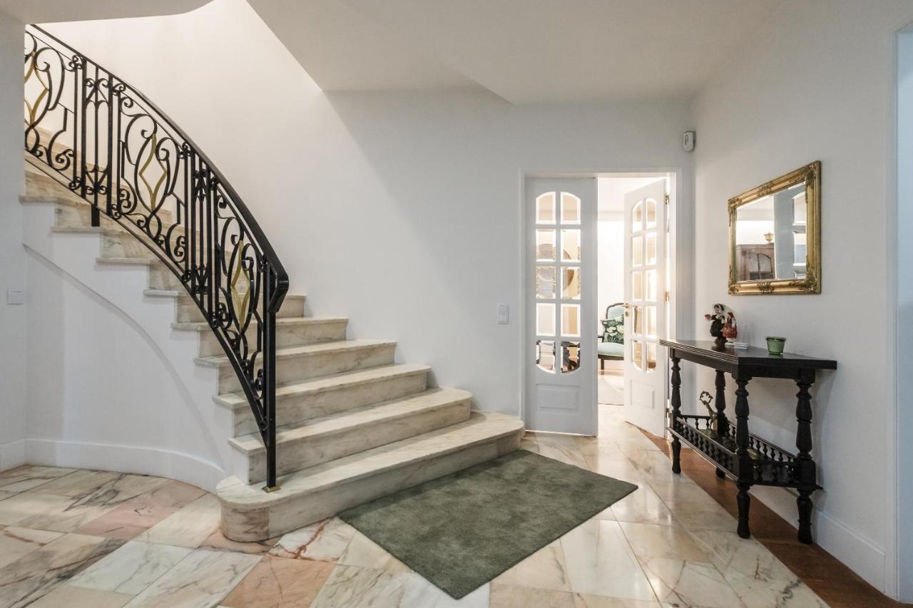 Casa De Ancora Villa Vila Praia de Âncora Buitenkant foto