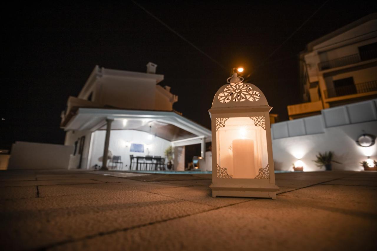 Casa De Ancora Villa Vila Praia de Âncora Buitenkant foto