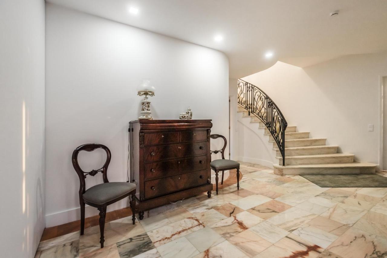 Casa De Ancora Villa Vila Praia de Âncora Buitenkant foto