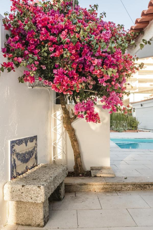 Casa De Ancora Villa Vila Praia de Âncora Buitenkant foto