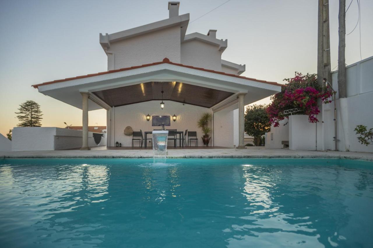 Casa De Ancora Villa Vila Praia de Âncora Buitenkant foto
