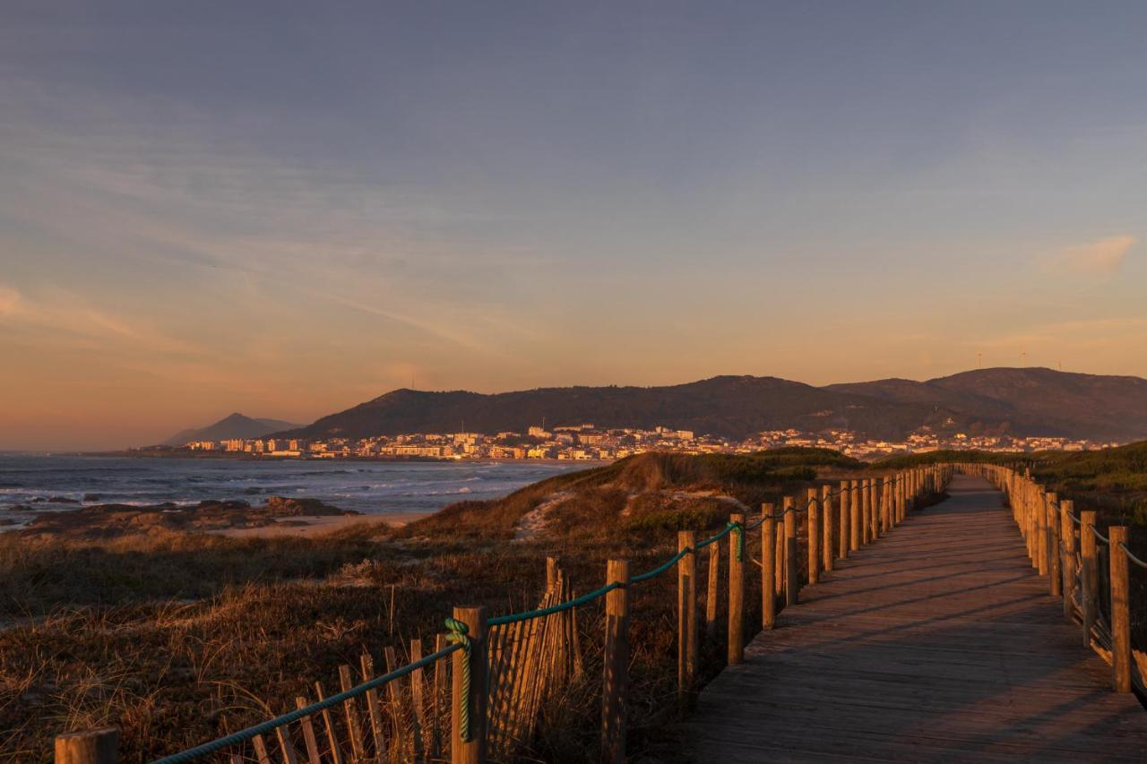 Casa De Ancora Villa Vila Praia de Âncora Buitenkant foto
