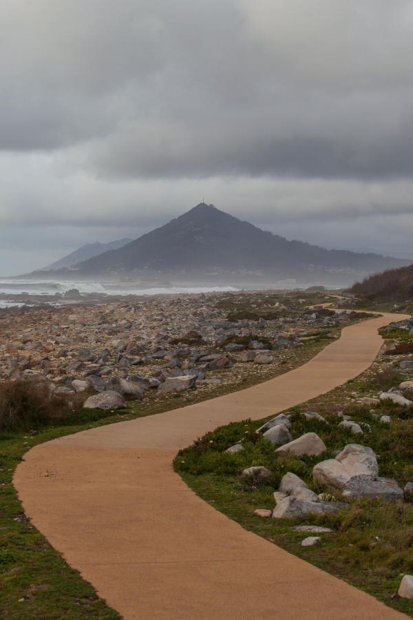Casa De Ancora Villa Vila Praia de Âncora Buitenkant foto