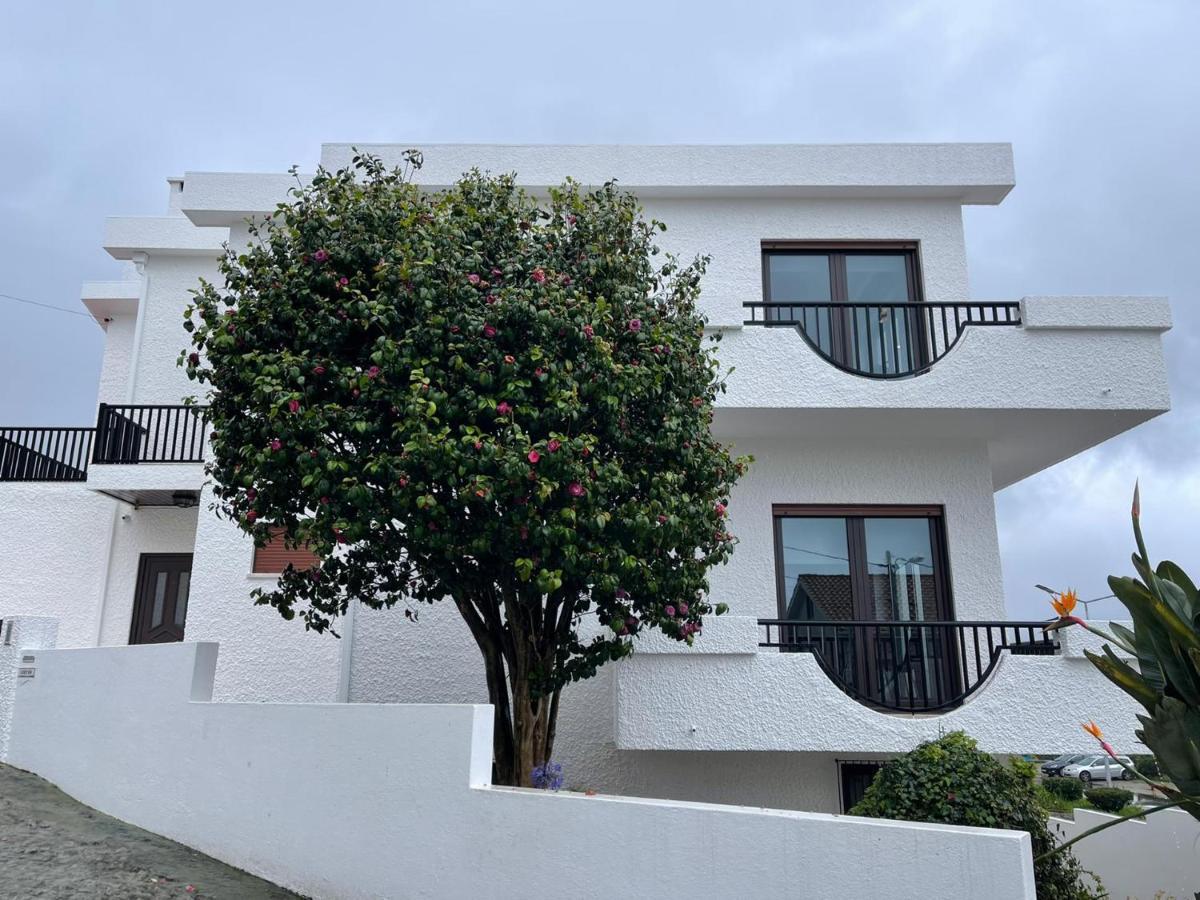 Casa De Ancora Villa Vila Praia de Âncora Buitenkant foto