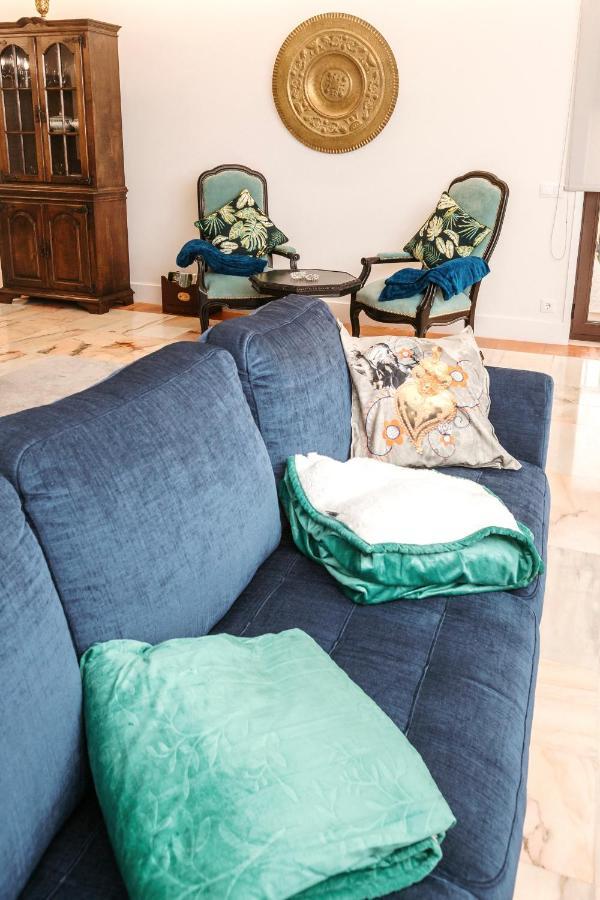 Casa De Ancora Villa Vila Praia de Âncora Buitenkant foto