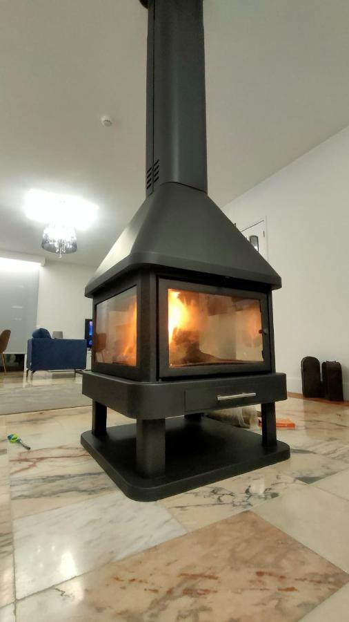 Casa De Ancora Villa Vila Praia de Âncora Buitenkant foto