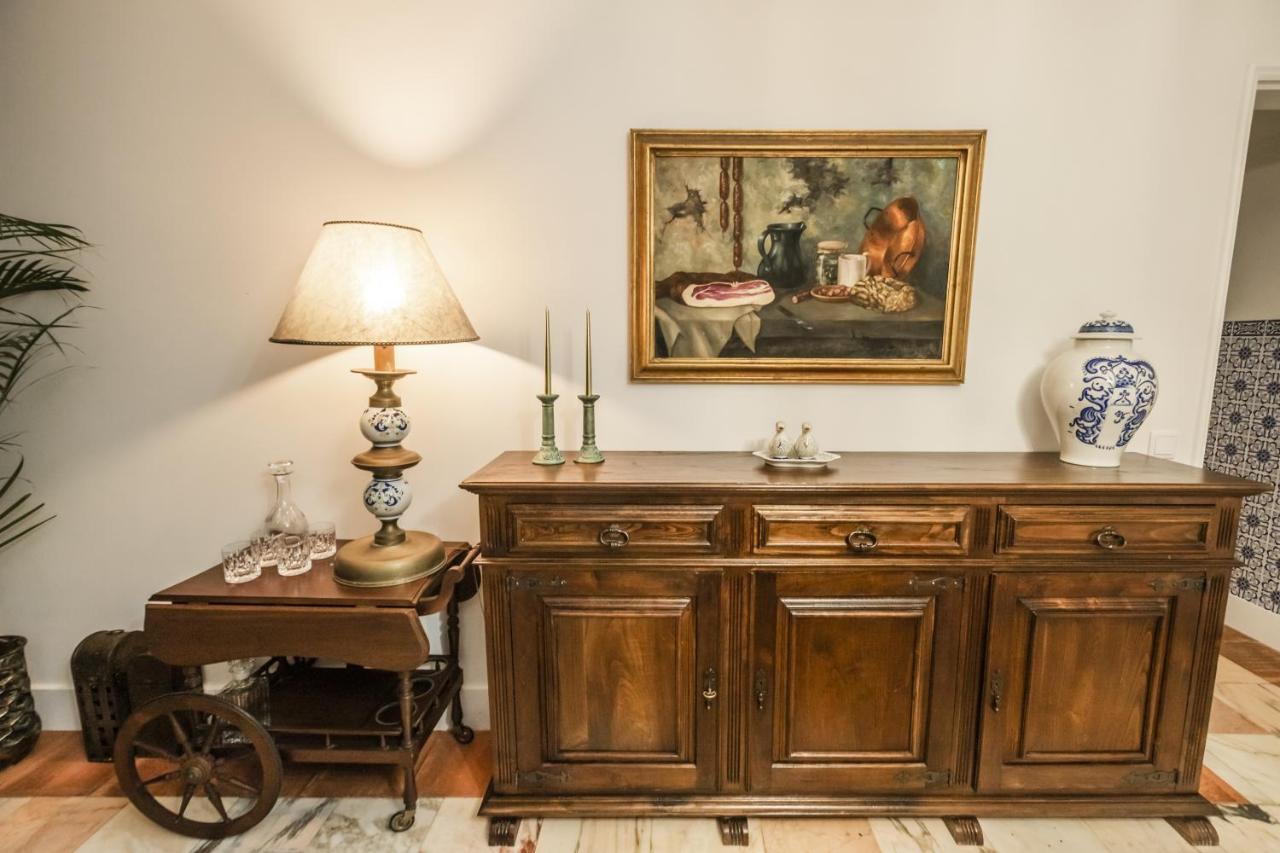 Casa De Ancora Villa Vila Praia de Âncora Buitenkant foto