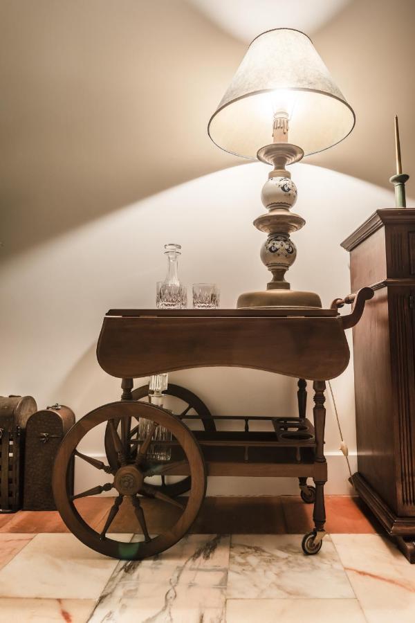 Casa De Ancora Villa Vila Praia de Âncora Buitenkant foto