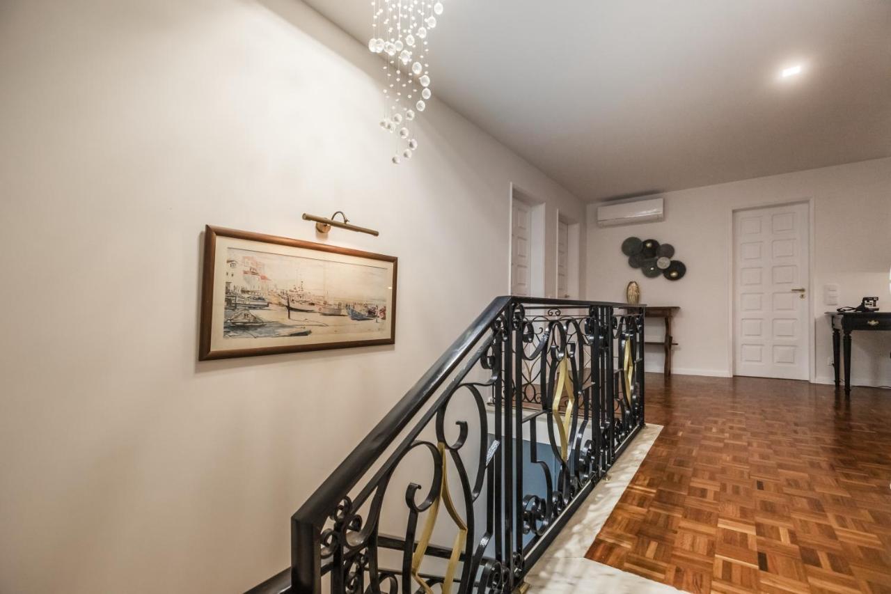 Casa De Ancora Villa Vila Praia de Âncora Buitenkant foto