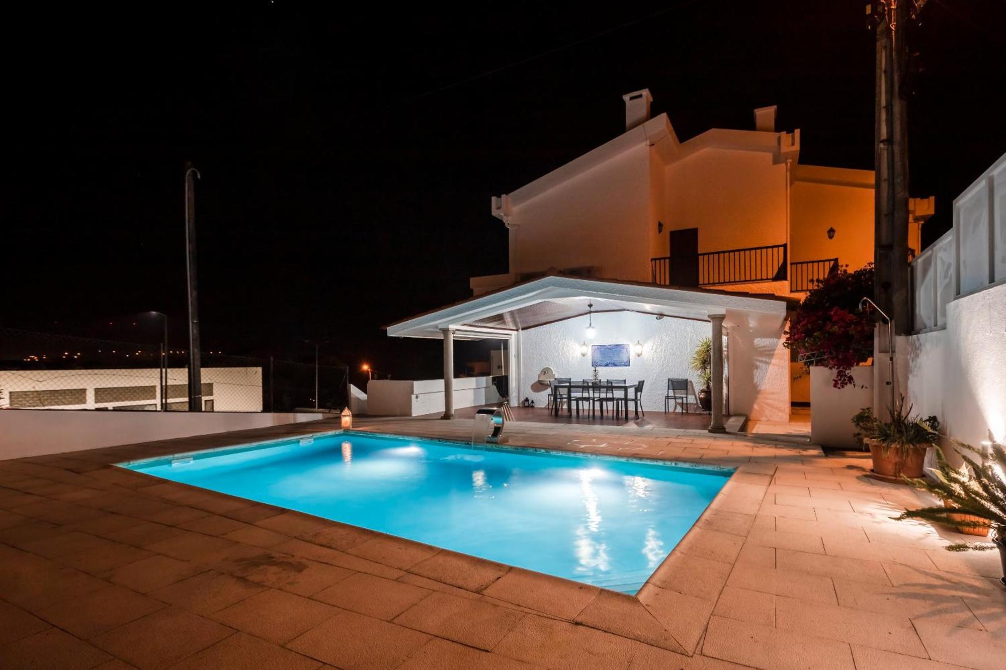 Casa De Ancora Villa Vila Praia de Âncora Buitenkant foto